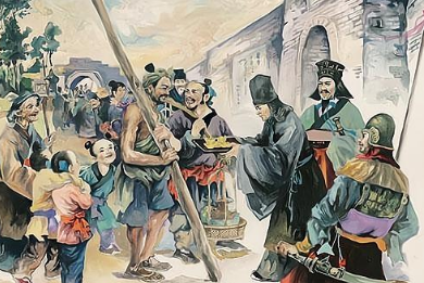 商鞅变法改变了什么？商鞅变法为当时的社会带来了哪些影响？