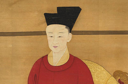 南宋宋度宗赵禥生平简介，赵禥有哪些轶事典故？