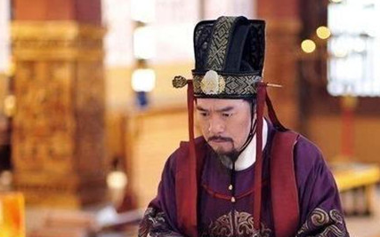 唐朝初年名相房玄龄生平简介，房玄龄的轶事典故有哪些？