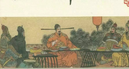 赵匡胤心腹杨信升职后就成哑巴，背后啥原因？