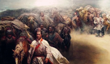 弥偶可杜句可汗生平简介，柔然汗国是怎么衰亡的？