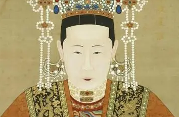 独得明孝宗专宠的孝康敬皇后，她的晚年生活为什么如此凄凉？