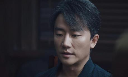 《瞄准》首播口碑瞬间爆棚，陈赫饰演的反派太惊艳了