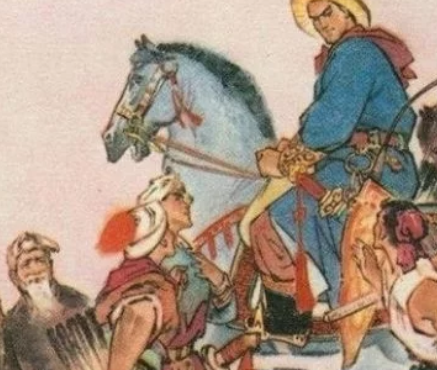 李自成攻破北京城后只做了42天皇帝 李自成都做了什么事情