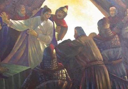 白马驿之祸到底有多惨？白马驿之祸产生了什么影响？