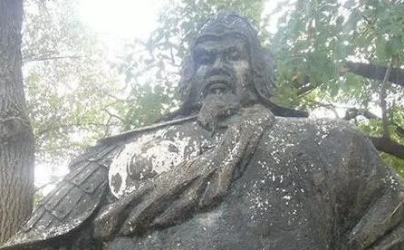 朱棣原本要杀徐辉祖 朱棣最后为什么会放过他