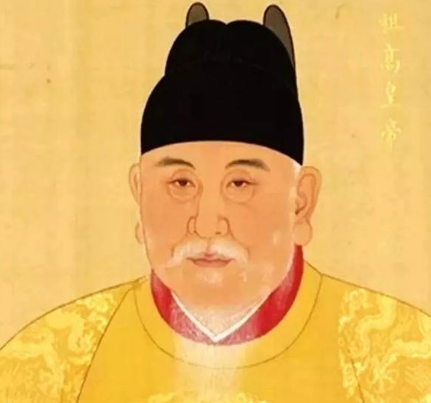 朱元璋光儿子就有26个之多了 朱元璋为什么还要收义子