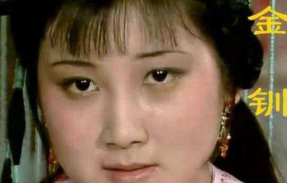金陵十二钗又副册之一金钏简介，金钏在书中是怎么死的？