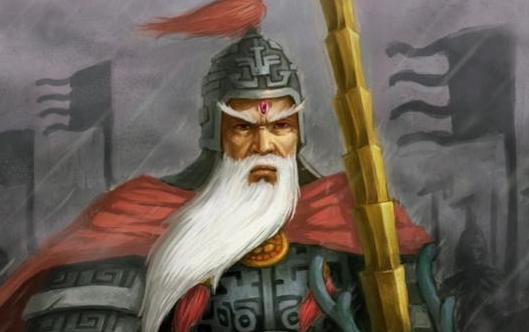 神通广大的闻太师为何会死云中子手里？