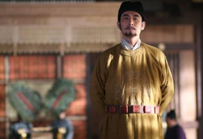 玄武门事变之前，李世民的实力有多恐怖？