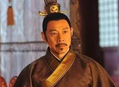 玄武门之变中，李渊为何没有抵抗怪怪让出了皇位？