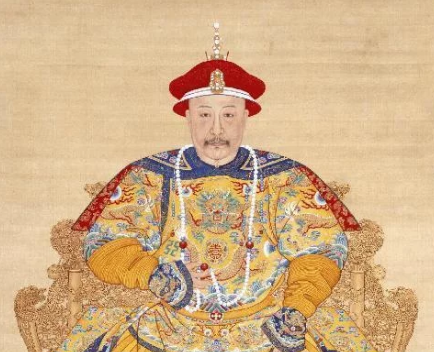乾隆十七个儿子各有才华 乾隆为什么会选择懦弱嘉庆做了皇帝