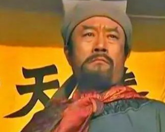 宋江为什么会接受招安？他难道不想做皇帝吗