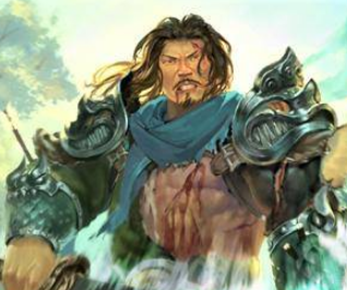 战神周泰的实力怎么样？深受孙权喜爱