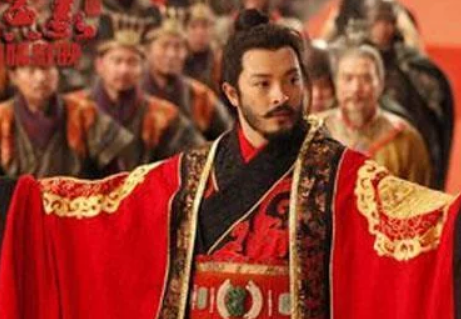 隋炀帝表现十分的优秀 隋朝为什么还是灭亡了