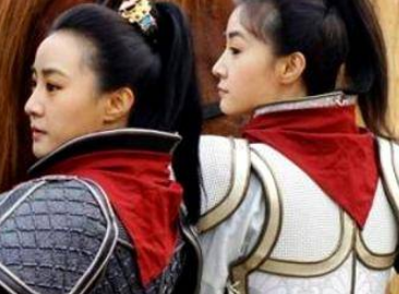 刘金定是什么人?赵匡胤亲封的兵马大元帅，被追封为巾帼英雄