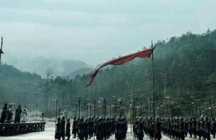 朝歌到底在什么地方 周朝西岐又是现在的什么地方
