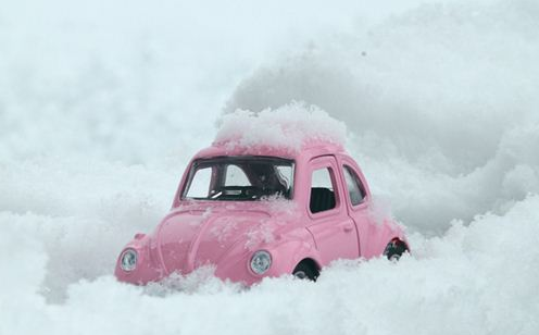 梦到“积雪”有何寓意？都与哪些心理活动相关呢？