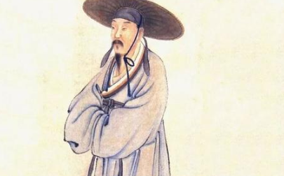 《万里桥江上习射》的作者是谁？这首诗词的原意是什么？