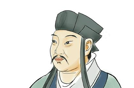 扬雄：汉朝时期辞赋家、思想家，著有《法言》《太玄》