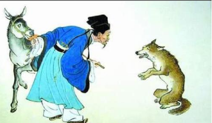 关于东郭先生与狼有什么寓言故事？故事启发了什么道理？