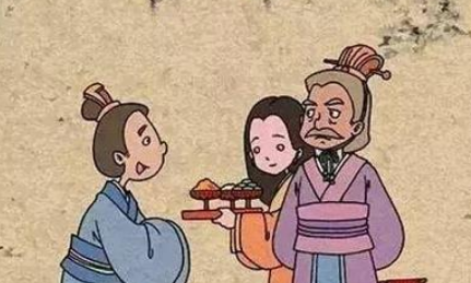 关于知恩图报有什么寓言故事？故事启发了什么道理？