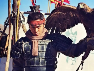 霍去病为什么能取得了不起的成就？他的指挥作战有什么特点？