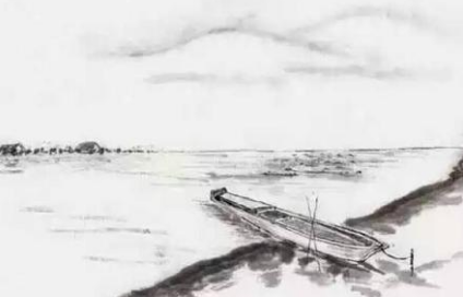 旄丘描绘的内容是什么？该如何赏析诗经中的旄丘？ 