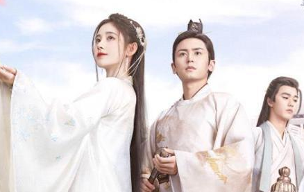 新剧《如意芳菲》开播，演员颜值拉满
