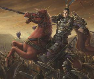 灭掉蜀国的一代名将邓艾，他下场为什么会那么惨？