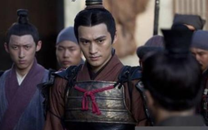 成语“亲痛仇快”出自哪个历史人物？其中有什么典故呢？