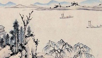 东门之墠的内容原文是什么？诗经中的东门之墠该怎么赏析？