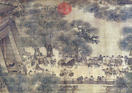 宋朝百姓出行前为什么都要祭神？他们一般祭拜哪些人？