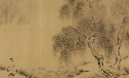扬之水的内容原文是什么？诗经中的扬之水怎么赏析？