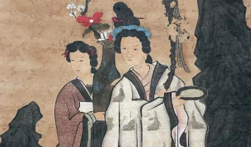 魏华存：上清派第一代太师，民间封为&ldquo;二仙奶奶&rdquo;