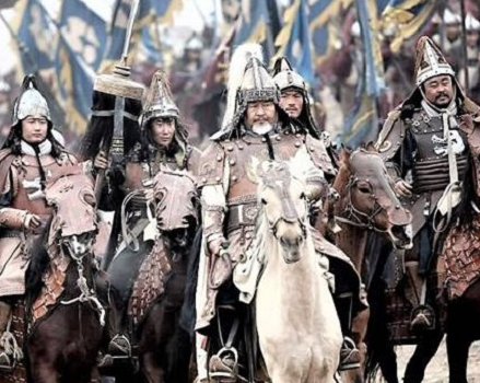 西夏铁鹞子实力那么强 他们为什么打不过蒙古骑兵