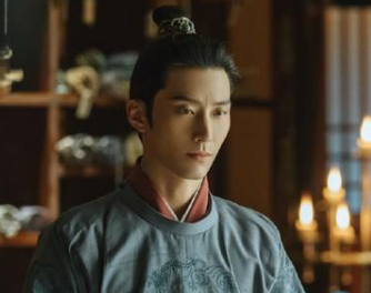 《燕云台》什么时候播出？唐嫣窦骁主演，佘诗曼演配角