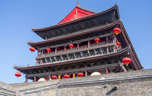 梦见“钟鼓楼”象征了什么？是受哪些现实的影响？