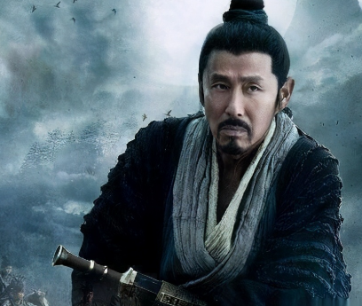 刘邦身为混混出身 身边为什么有那么多的人才跟着