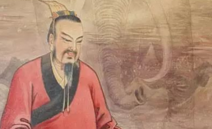 尧帝为何会选舜作为继承人呢？其中有哪些故事？