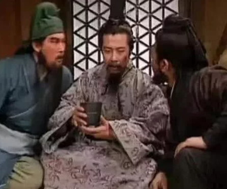 他是刘备最欣赏的大将 他既不是关羽也不是张飞