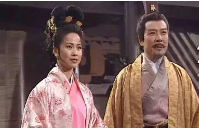 孙尚香嫁给刘备3年都无生育，背后什么原因？