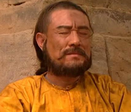 年羹尧被杀的时候将手掌的佛珠还给雍正 这串佛珠有什么意义吗