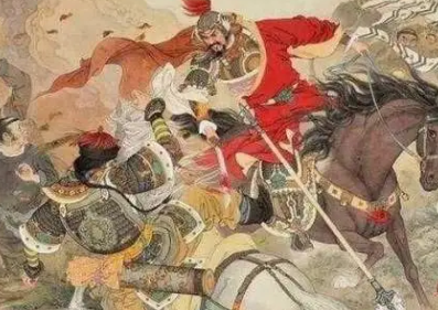 祖大寿的投降为什么那么令人同情？祖大寿算不算民族英雄？