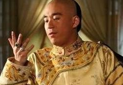 乾隆宠妃金佳氏之子永瑆，与永琪不相上下，为什么没有登上皇位？