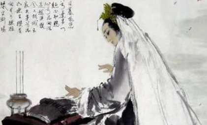 宋代苏轼之水调歌头·昵昵儿女语赏析，这首词表达了什么情感？