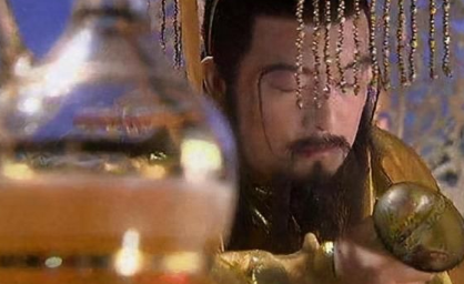 《西游记》卷帘大将打碎的琉璃盏到底是什么东西？
