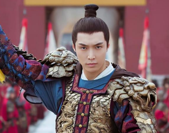 明英宗朱祁镇，他的一生既荒唐又坎坷，死前至少做了件好事