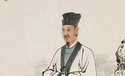 《答张十一》的作者是谁？这首诗词的原意是什么？