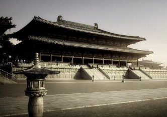 历史上大明宫遭受过哪两次严重的破坏？分别是谁导致的？